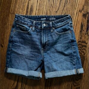 Old navy shorts